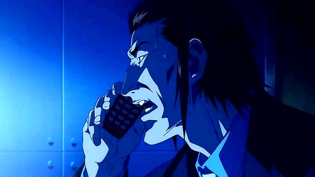 Hentai Anime Death Note Chapter 22 – Latina Series Completa Induction Scene