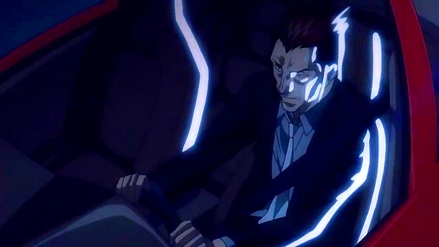 Hentai Anime Death Note Chapter 22 – Latina Series Completa Induction Scene