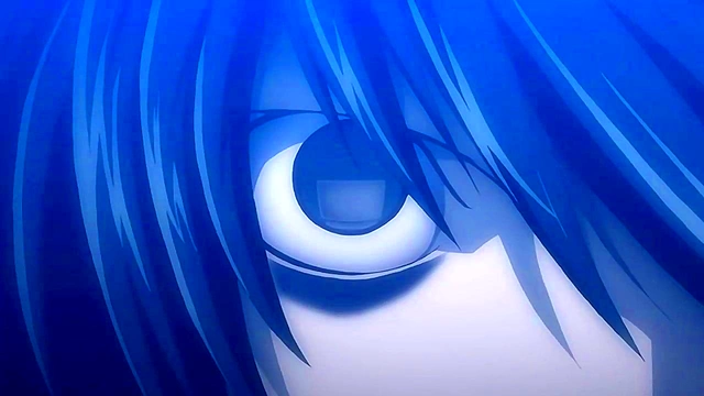 Hentai Anime Death Note Chapter 22 – Latina Series Completa Induction Scene