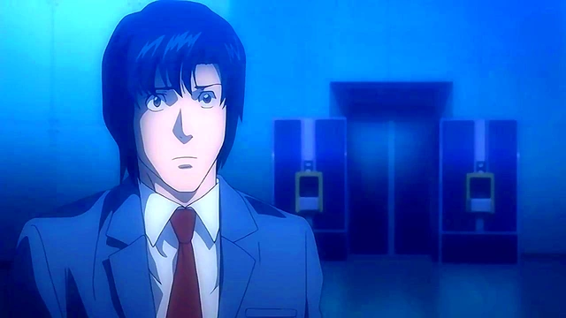 Hentai Anime Death Note Chapter 22 – Latina Series Completa Induction Scene