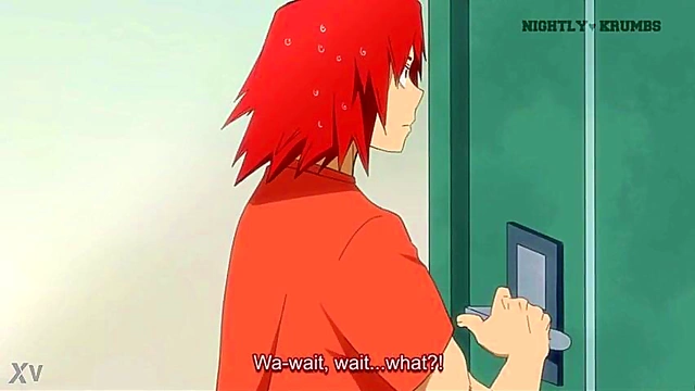 Hentai Nami Gets Fucked While Sleeping By Naruto And Deku In Funny Anime Scene