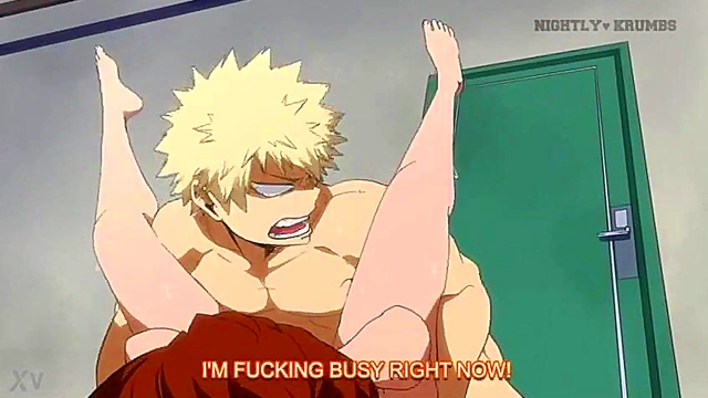 Hentai Nami Gets Fucked While Sleeping By Naruto And Deku In Funny Anime Scene