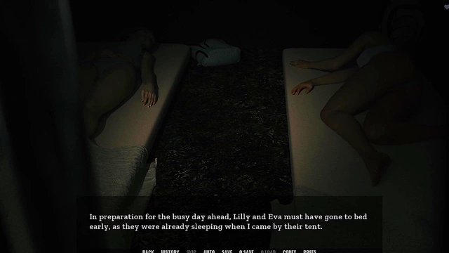 Cute Asian Teen Gets Fucked Hard In Tent By Huge-Cock Robot For Busty Creampie Bukkake