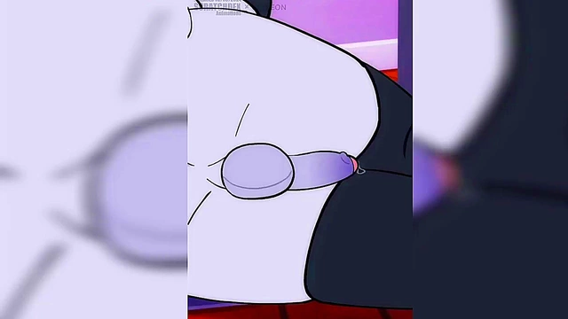 Femboy Duo Engages in Hot Anime Anal Sex Adventure