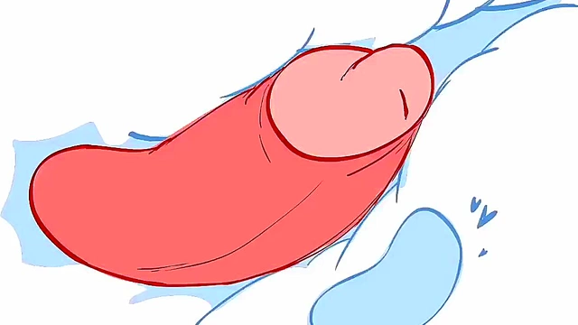 Femboy Duo Engages in Hot Anime Anal Sex Adventure