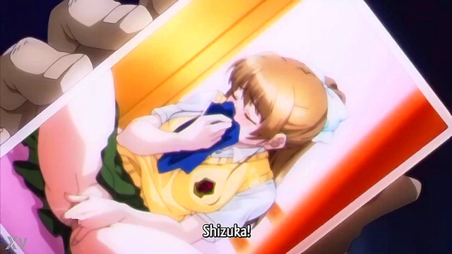 Cute Anime Chick Gets Wild in Steamy Hentai Scene