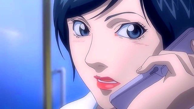 Death Note Anime – Latina Couple Engages in Hot Hentai Action Episode 32