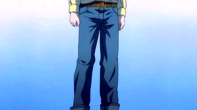 Death Note Anime – Latina Couple Engages in Hot Hentai Action Episode 32