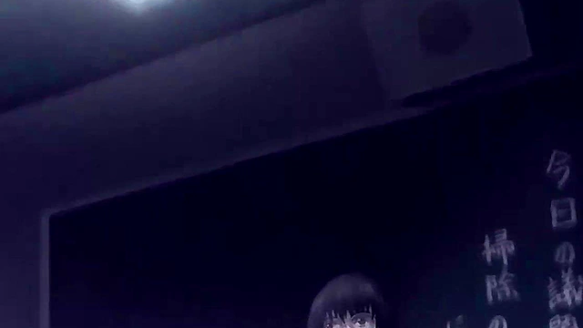 Death Note Anime – Latina Couple Engages in Hot Hentai Action Episode 32