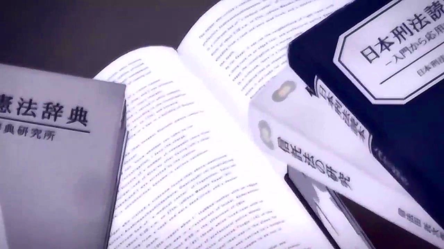 Death Note Anime – Latina Couple Engages in Hot Hentai Action Episode 32