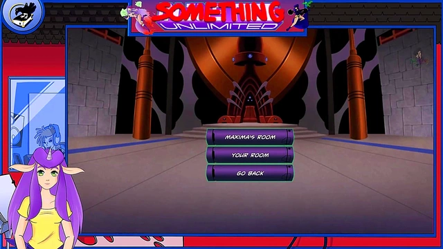 Hot Hentai VTuber Talia Reads Batman Comic While Gaming & ASMR Seduction