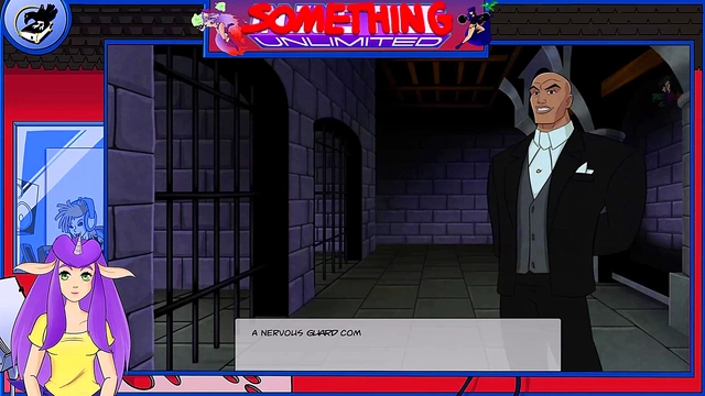 Hot Hentai VTuber Talia Reads Batman Comic While Gaming & ASMR Seduction