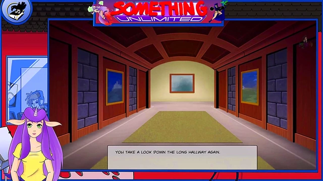 Hot Hentai VTuber Talia Reads Batman Comic While Gaming & ASMR Seduction