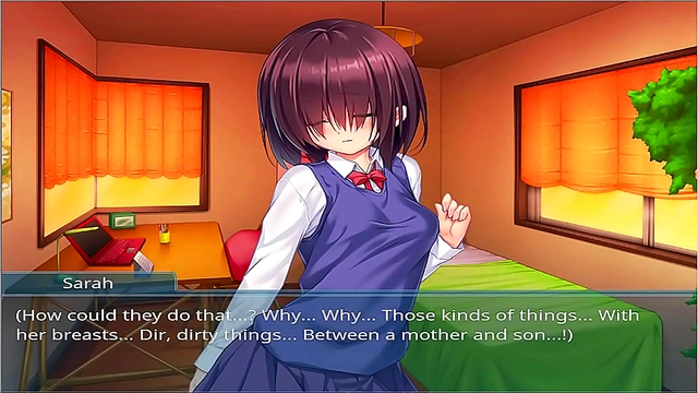 Step Mother and Step Sister Seduce Me With Busty Hotties and Titty Fucking Fun