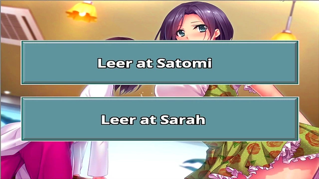 Step Mother and Step Sister Seduce Me With Busty Hotties and Titty Fucking Fun