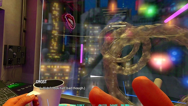 Hot Busty Anime Babe Dances Seductively Before Taking Dick For Creampie Fun