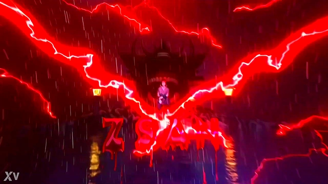 Sasuke’s Vengeful Anime Sex Adventure With Hot Hentai Girls