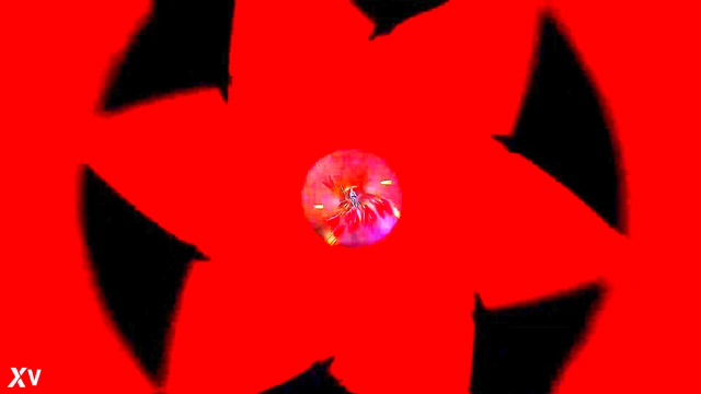 Sasuke’s Vengeful Anime Sex Adventure With Hot Hentai Girls