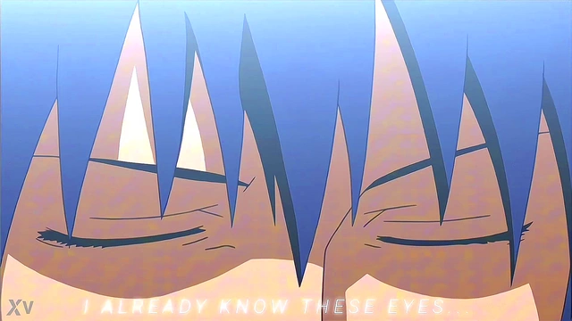 Sasuke’s Vengeful Anime Sex Adventure With Hot Hentai Girls