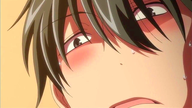 Blonde Hentai Babe With Big Tits Fucks Hard In Missionary For Sensual Orgasm