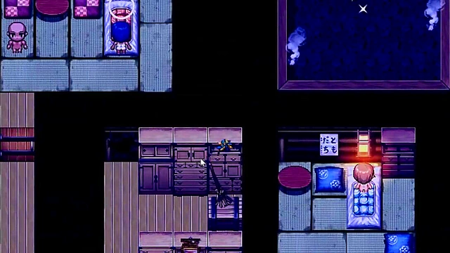 Tanned Busty Natsuki Pees Wet Her Pussy for Huge Creampie Orgasm