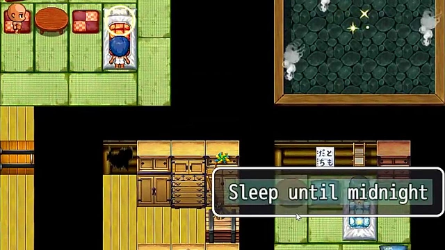 Tanned Busty Natsuki Pees Wet Her Pussy for Huge Creampie Orgasm