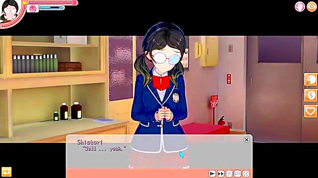 Horny Anime Chick Gets Kinky With Hardcore Hentai Action