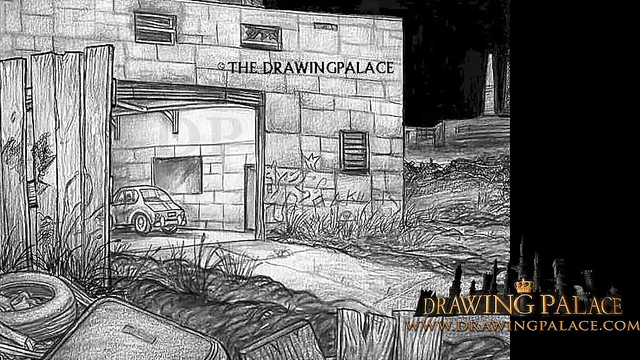 Kinky 3D Anime Slave Submission in Rough Hardcore Cartoon Porn Fantasy