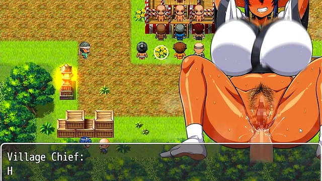 Tanned Girl Natsuki Takes Huge Cocks In Every Hole At Festival Gangbang