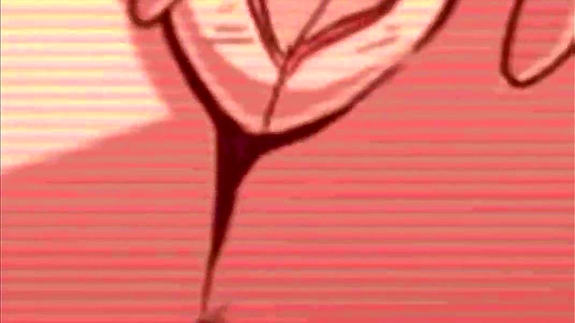 Futanari Anime Girls Get Animated In Steamy Watamote Compilation