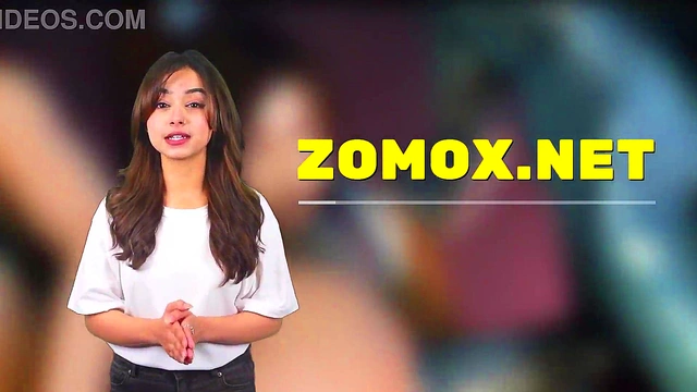 Horny Cartoon Chick Loves Big Dicks for Anal Sex & Group Cum Swallows