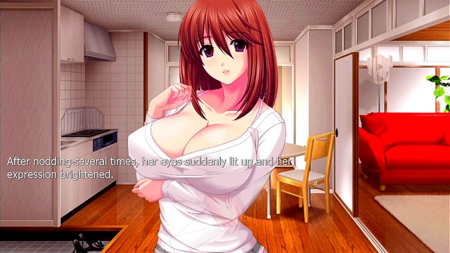 Satsuki’s Apron Seduction – Licking, Handjobs & Rimming in Ijira Rental