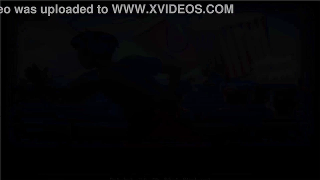 Busty Anime Babe Seduces You In Summer Time Saga Uncensored Gameplay