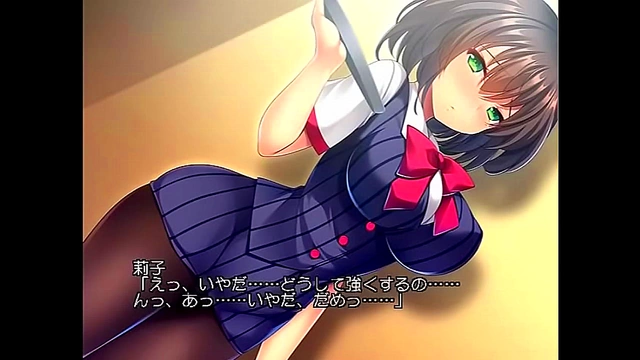 Wife Gets Conned but Rewarded with Hardcore Blowjob & Creampie From BigDick Stranger