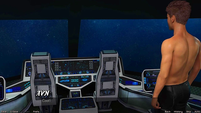 Busty Redhead Gets Penetrated By Huge Cock In Spicy 3D Anime Adventure