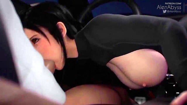 Hot Anime Teens & MILF Engage in Hardcore 3D SFM Porn Fun with Big Asses & Perfect Tits