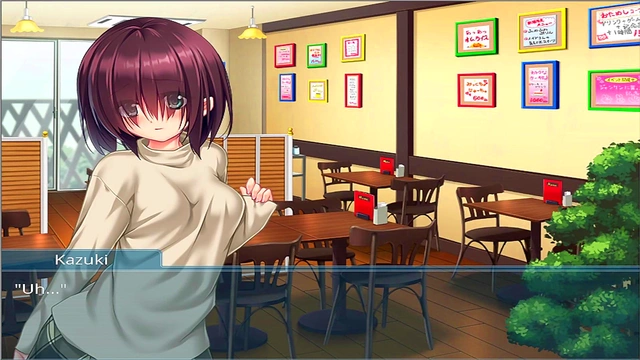 Step Mother and Busty Sister Share Virgin BDSM Fun in Anime Paradise