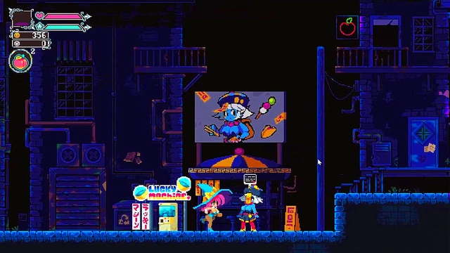 Femdom Flip Witch Gives Busty Creampie Forest Fantasy