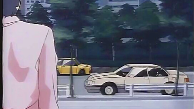 Cream Lemon Ami – Romantic Drama With Hungarian Singer & Boyfriend