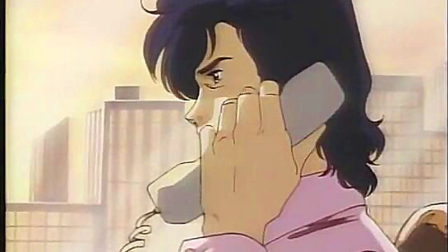 Cream Lemon Ami – Romantic Drama With Hungarian Singer & Boyfriend