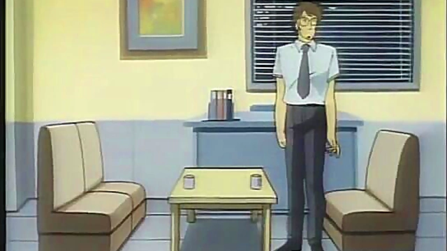 Cream Lemon Ami – Romantic Drama With Hungarian Singer & Boyfriend