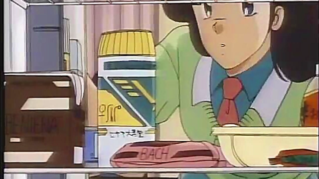 Cream Lemon Ami – Romantic Drama With Hungarian Singer & Boyfriend