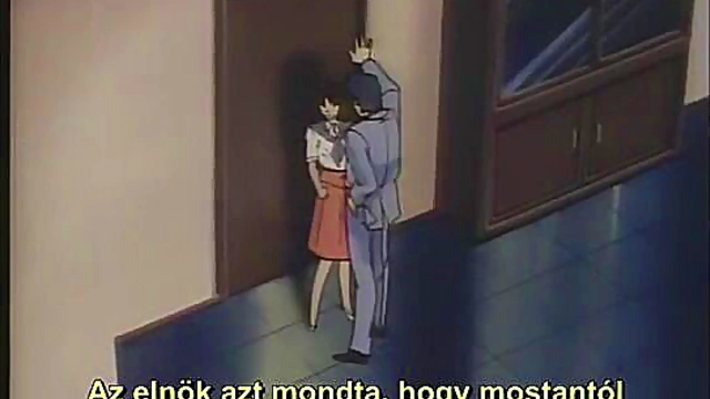 Cream Lemon Ami – Romantic Drama With Hungarian Singer & Boyfriend