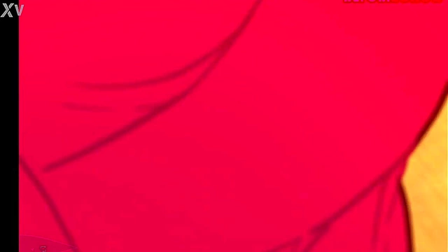 Futanari Anime Chick Gets Animated Action In Kurokihollow Update