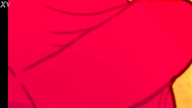 Futanari Anime Chick Gets Animated Action In Kurokihollow Update