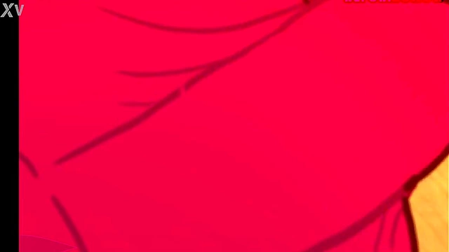 Futanari Anime Chick Gets Animated Action In Kurokihollow Update