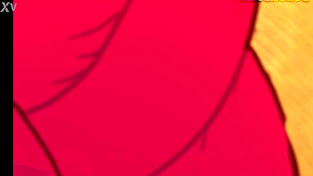 Futanari Anime Chick Gets Animated Action In Kurokihollow Update