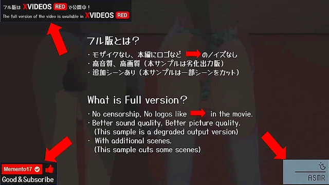 Japanese Hentai Threesome ASMR Experience – Uncensored Anime ACTION With Earphones