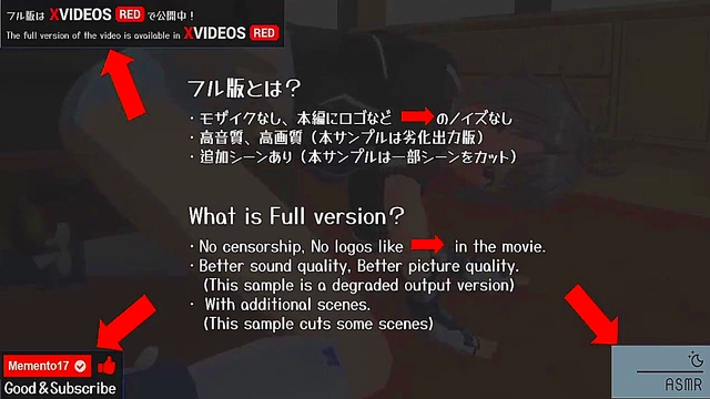 Japanese Hentai Threesome ASMR Experience – Uncensored Anime ACTION With Earphones