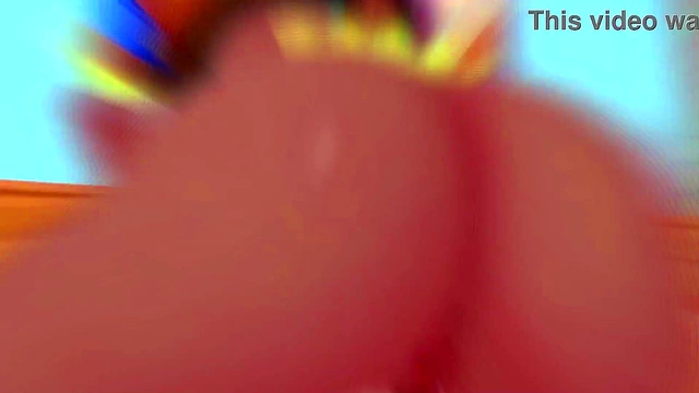 Sexy Pokemon Twerk & Booty Bounce for Hot Hentai Action